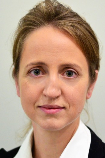 Photo de Polina Kouraleva-Cazals