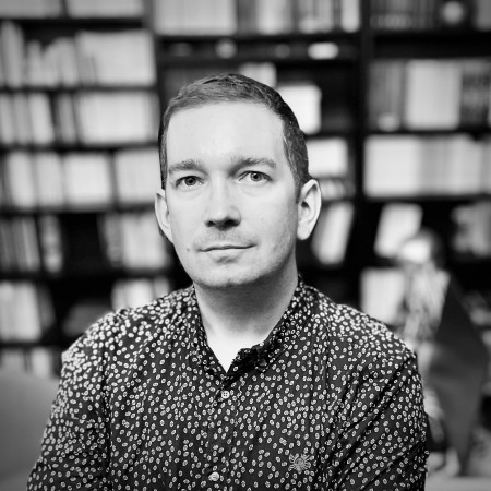 Photo de Tiphaine Rombauts-Chabrol