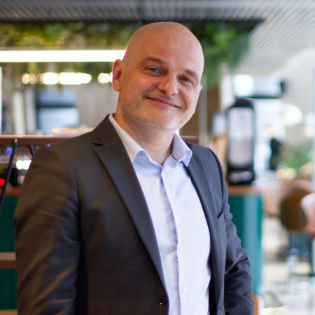 Photo de Nicolas Eréséo