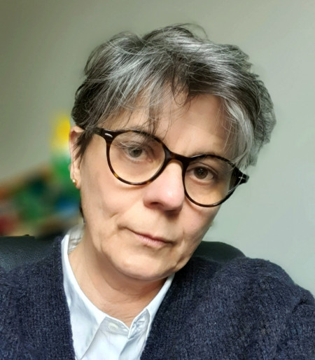 Photo de Hélène Claret