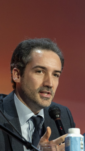 Photo de Jérémy Houssier