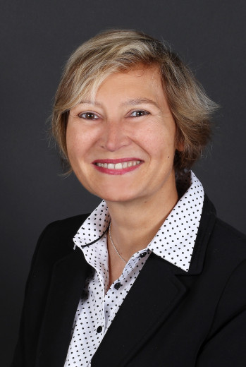 Photo de Catherine Malecki