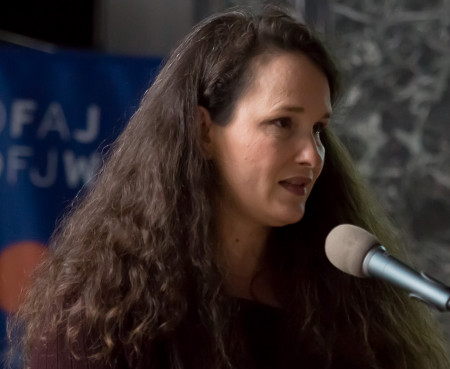 Photo de Sylvia Brunet