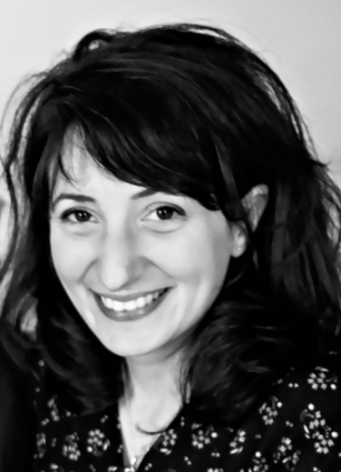 Photo de Laurène Mazeau