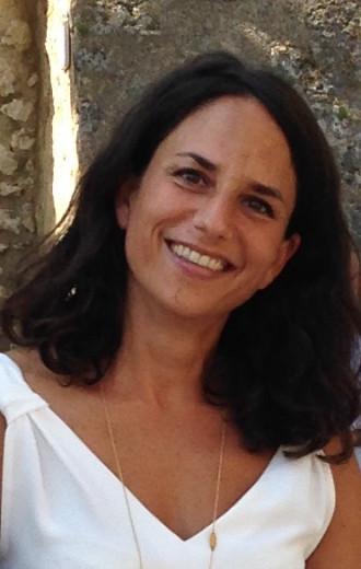 Caroline Siffrein-Blanc