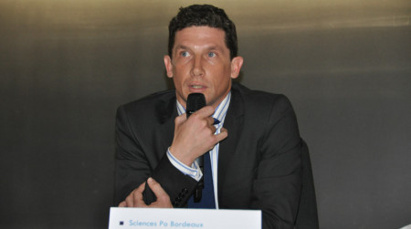 Photo de Hubert Delzangles