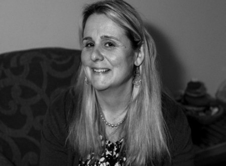 Photo de Florence Nicoud