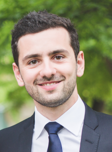 Photo de Jérémy Jourdan-Marques