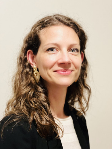 Photo de Sylvie Salles