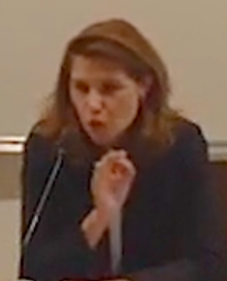 Photo de Lucie Sponchiado