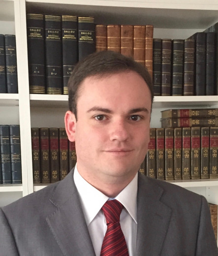 Photo de Nicolas Kilgus