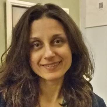 Photo de Despina Sinou