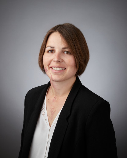 Photo de Lucie Watrin