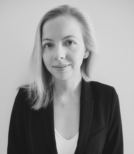 Photo de Morgane Tirel