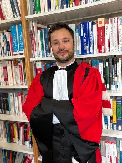 Photo de Rémi Radiguet