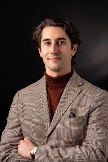 Photo de Thérence Carvalho