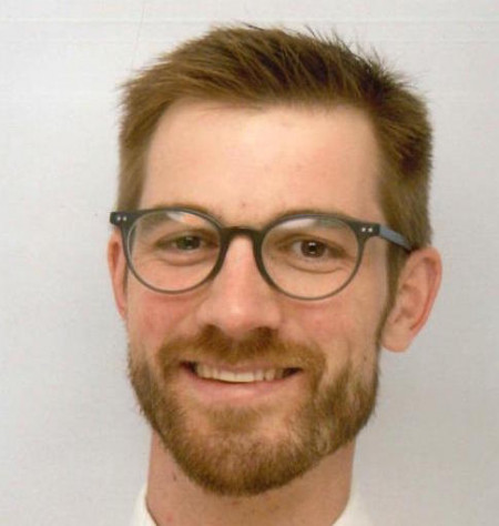 Photo de Gregory Bligh