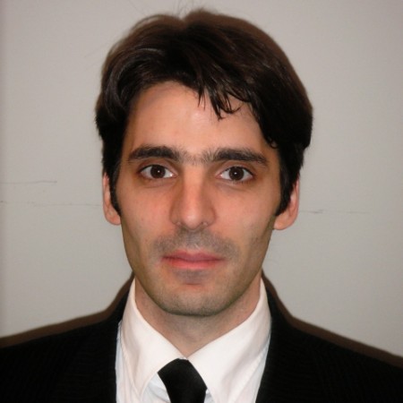 Photo de Christophe Otero