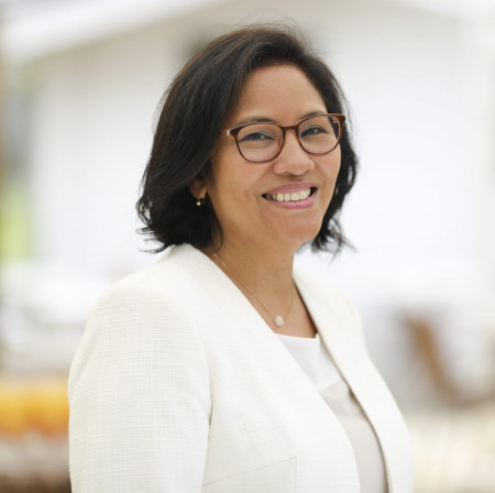 Photo de Iony Randrianirina