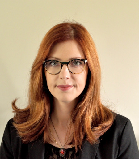 Photo de Nadège Jullian