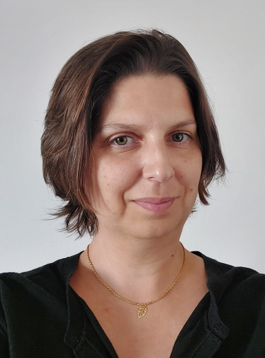 Photo de Laurène Joly