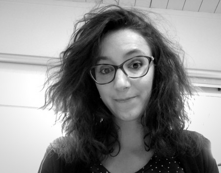 Photo de Sophie Gambardella