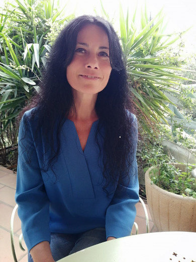 Photo de Peggy Larrieu