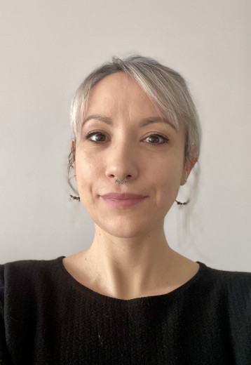 Photo de Marion Larouer