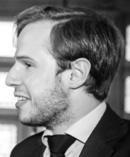 Photo de Benoît Montay