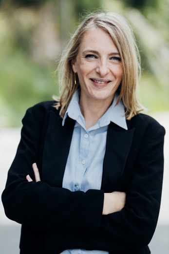 Photo de Stéphanie Douteaud