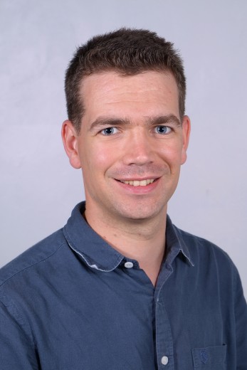 Photo de Vincent Rivollier