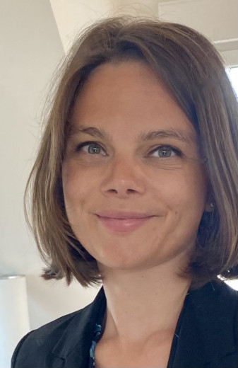 Photo de Julie Mattiussi