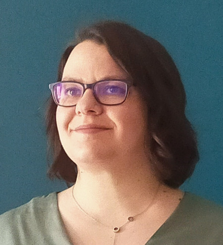 Photo de Audrey Damiens