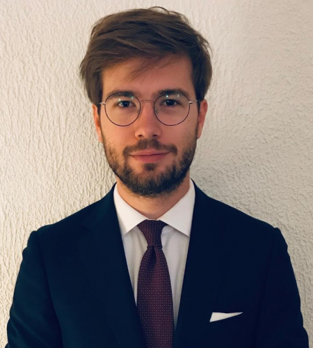 Photo de Jules Lepoutre