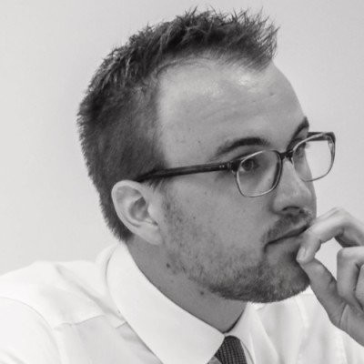 Photo de Thibaud Mulier