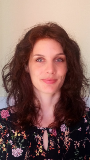 Photo de Jennifer Bardy