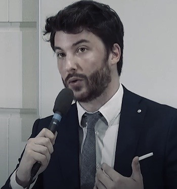 Photo de Anthony Falgas