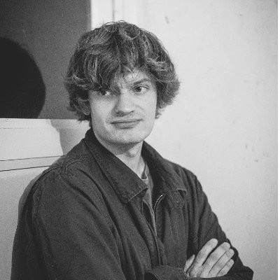 Photo de Benjamin Fiorini