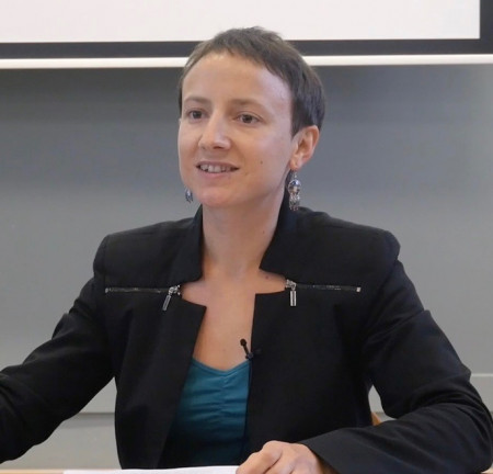 Photo de Camille Morio