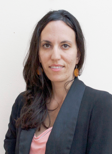 Photo de Rhita Bousta