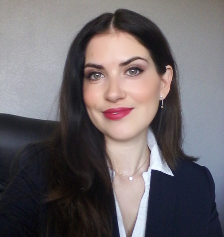 Photo de Aloïse Quesne