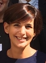 Audrey Bachert-Peretti