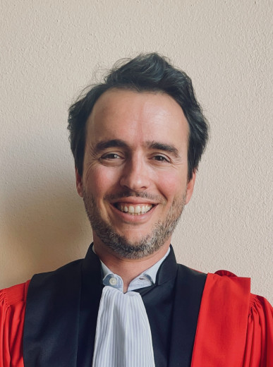 Photo de Pierre Levallois