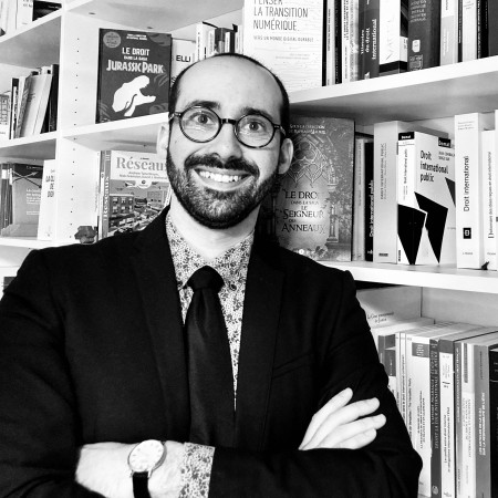 Photo de Raphaël Maurel