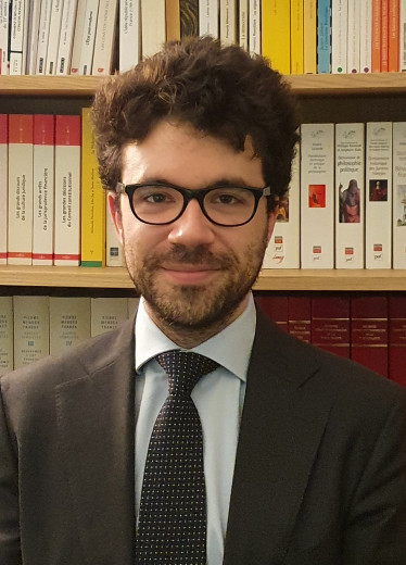 Photo de Émilien Quinart