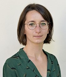 Photo de Elise Fraysse