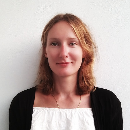 Photo de Mariia Domina