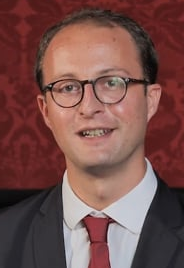 Photo de Louis de Fournoux