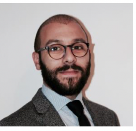 Photo de Mehdi Lahouazi