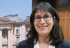 Photo de Sarah Jamal